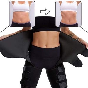 WAIST/THIGH TRIMMER